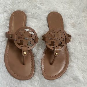 Tory Burch Miller Sandals